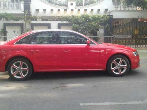 Audi A4 35 TDI Premium 2016 AT for sale 