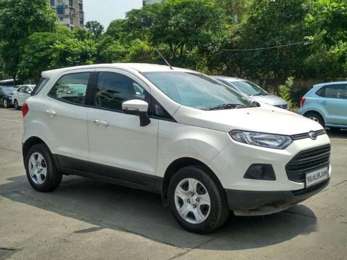 2014 Ford EcoSport MT for sale 