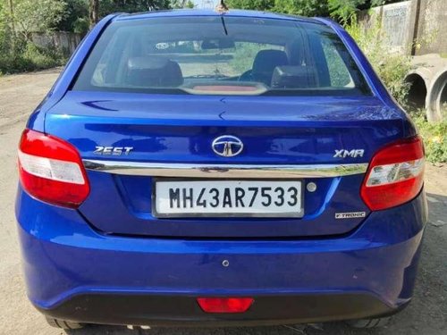 Tata Zest 2014 AT for sale 