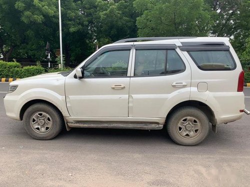 2014 Tata Safari Storme EX MT for sale at low price