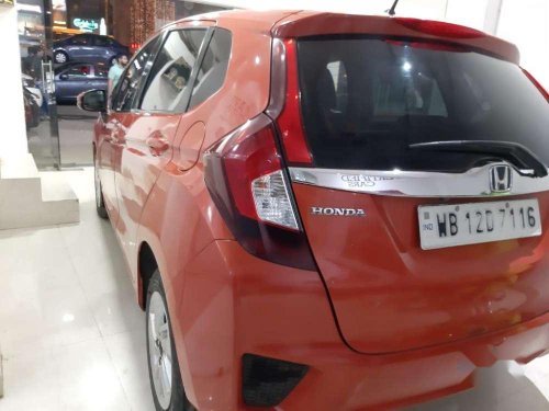 Used Honda Jazz V 2016 MT for sale