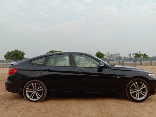 BMW 3 Series GT AT 2015 for sale