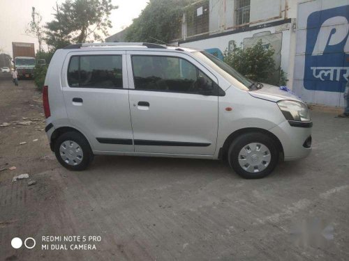 Maruti Suzuki Wagon R VXI 2010 MT for sale 