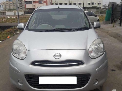 Used Nissan Micra Diesel 2011 MT for sale 