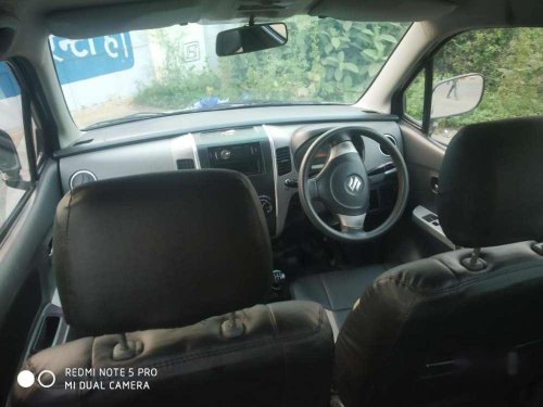 Maruti Suzuki Wagon R VXI 2010 MT for sale 