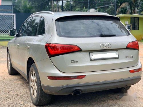 Used Audi Q5 AT for sale car at low price