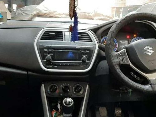 2016 Maruti Suzuki S Cross MT for sale 