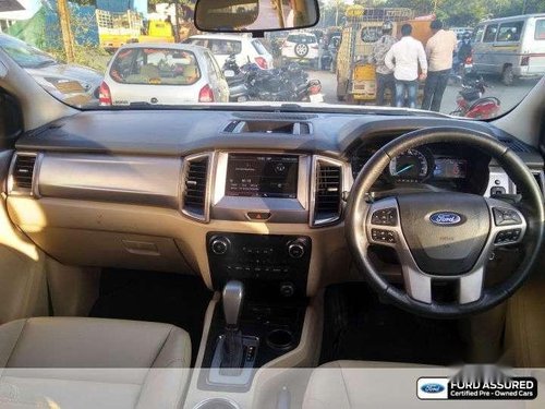 Ford Endeavour, 2016, Diesel AT for sale 