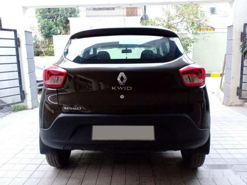 Renault KWID 2018 MT for sale