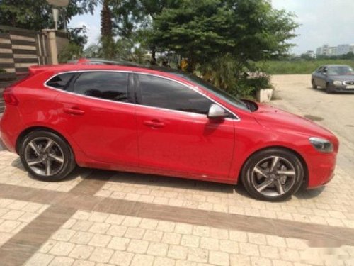 Used Volvo V40 D3 R-Design AT 2016 for sale