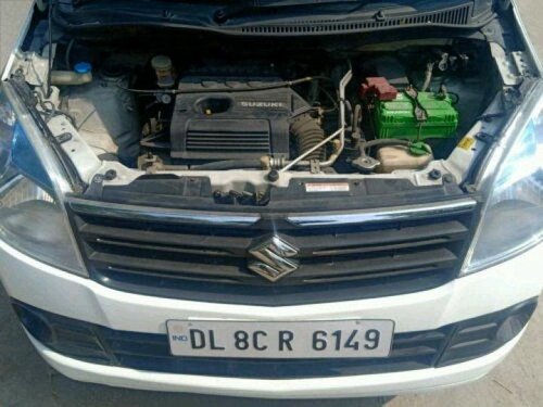 Maruti Wagon R 2010-2012 VXI BS IV MT for sale