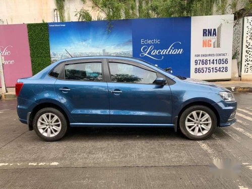 Volkswagen Ameo 2016 AT for sale 