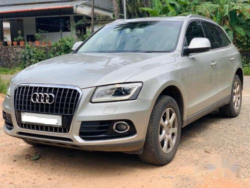 Used Audi Q5 AT for sale car at low price