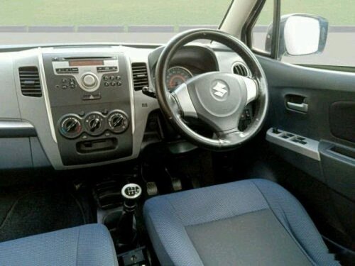 Maruti Wagon R 2010-2012 VXI BS IV MT for sale