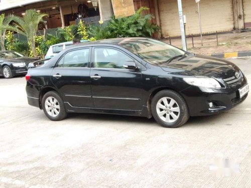 Toyota Corolla Altis GL 2010 MT for sale 