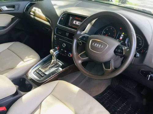 Audi Q5 2015 AT for sale 