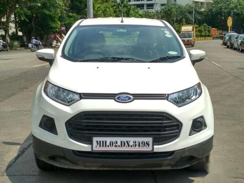 2014 Ford EcoSport MT for sale 