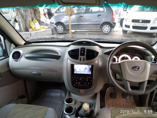 2012 Mahindra Quanto C6 MT for sale