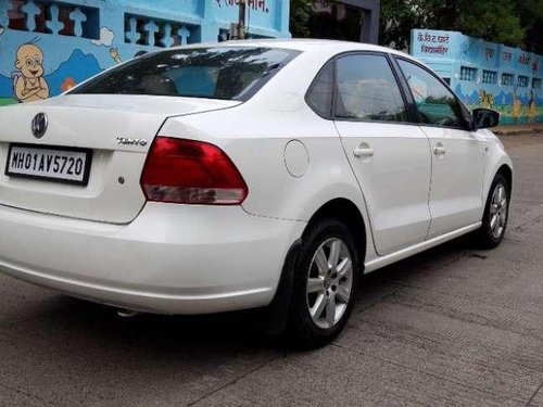 Volkswagen Vento Highline Petrol, 2010, Petrol MT for sale 