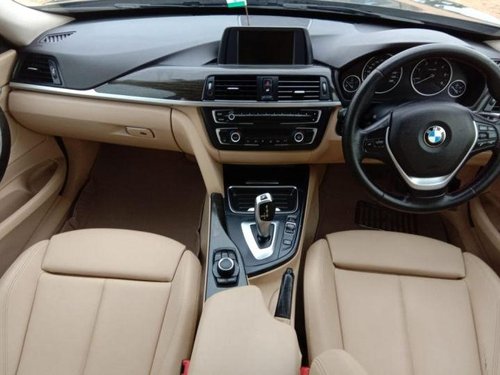 BMW 3 Series GT AT 2015 for sale