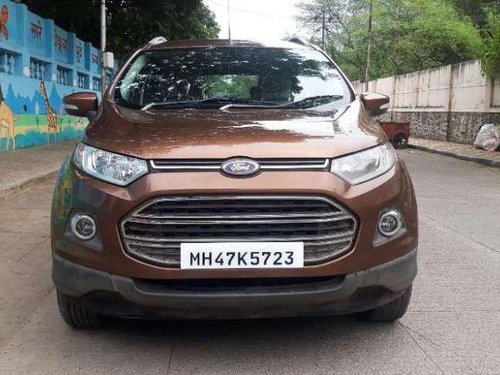 Ford Ecosport EcoSport Titanium 1.0 Ecoboost, 2016, Petrol MT for sale 