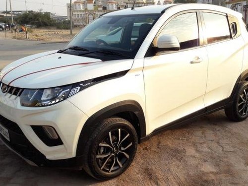 2018 Mahindra KUV100 NXT MT for sale at low price