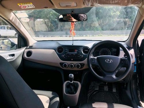 Hyundai i10 Sportz MT 2016 for sale