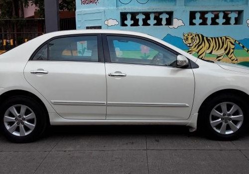 Toyota Corolla Altis 2008 MT for sale