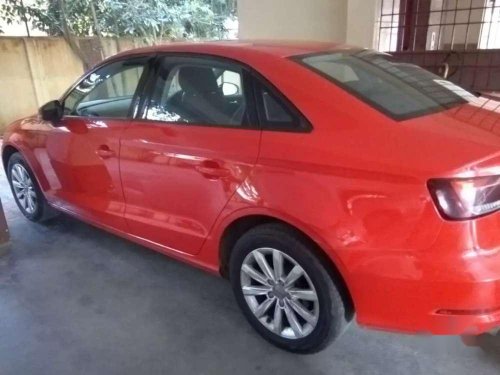 Used Audi A4 AT for sale car at low price