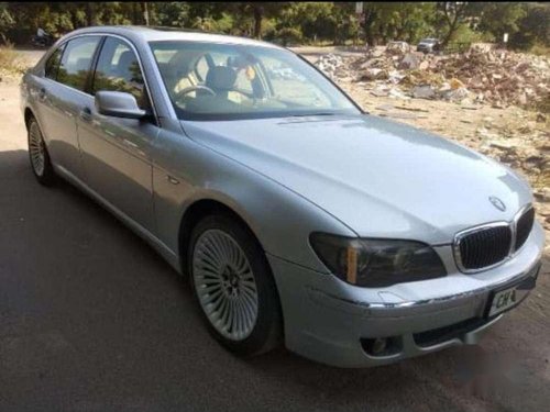 Used BMW 7 Series 730Ld 2008 AT for sale 