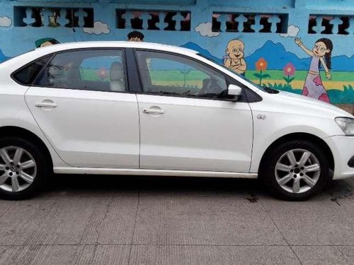 Volkswagen Vento Highline Petrol, 2010, Petrol MT for sale 