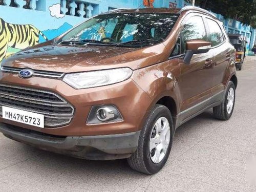 Ford Ecosport EcoSport Titanium 1.0 Ecoboost, 2016, Petrol MT for sale 