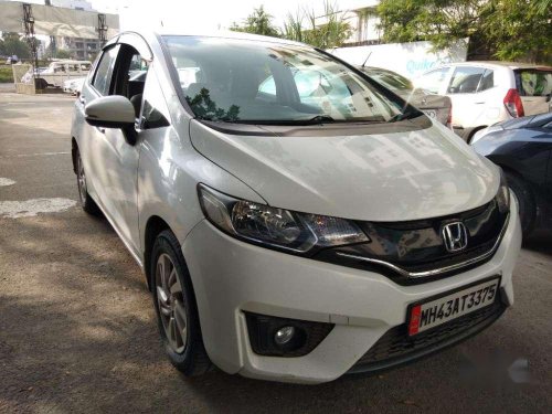 Honda Jazz 2015 MT for sale 