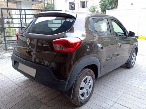 Renault KWID 2018 MT for sale