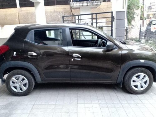 Renault KWID 2018 MT for sale