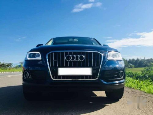 Audi Q5 2015 AT for sale 
