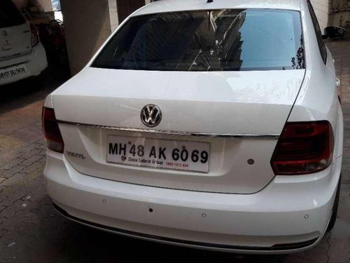 Used Volkswagen Vento MT for sale 