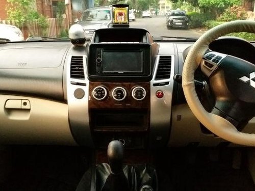 Mitsubishi Pajero Sport Sport 4X4 Dual Tone MT for sale