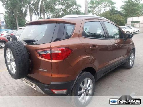 Used Ford EcoSport MT for sale 