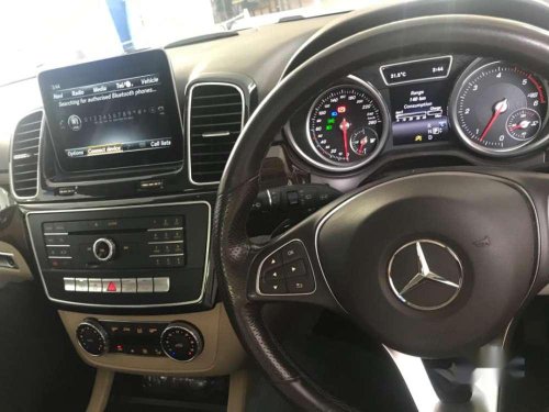 Mercedes-Benz Gle 250 D, 2017, Diesel AT for sale 
