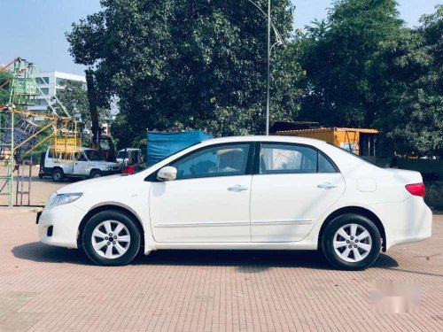 Used Toyota Corolla Altis G AT for sale at low price