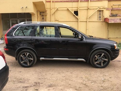 Volvo XC90 D5 Momentum AT 2015 for sale