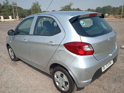 Used Tata Tiago 1.2 Revotron XT Option 2017 MT for sale 