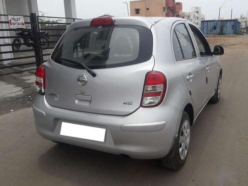 Used Nissan Micra Diesel 2011 MT for sale 