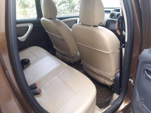 Used Renault Duster MT for sale at low price