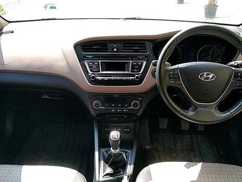 Hyundai Elite i20 1.2 Asta MT for sale