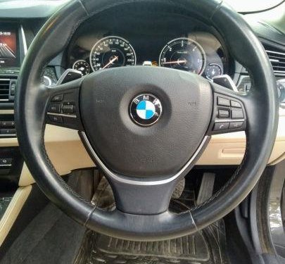BMW 5 Series 2013-2017 520d Luxury Line AT for sale