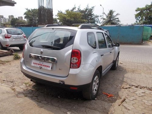 Renault Duster 2012-2015 85PS Diesel RxL MT for sale