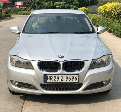 Used BMW 3 Series AT 2005-2011 car at low price