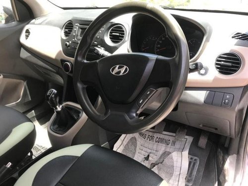 Used Hyundai i10 Sportz 2014 MT for sale